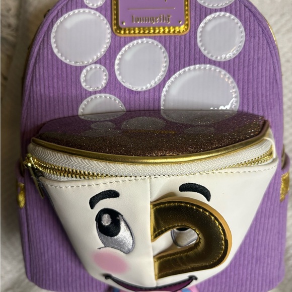 Loungefly Chip Backpack